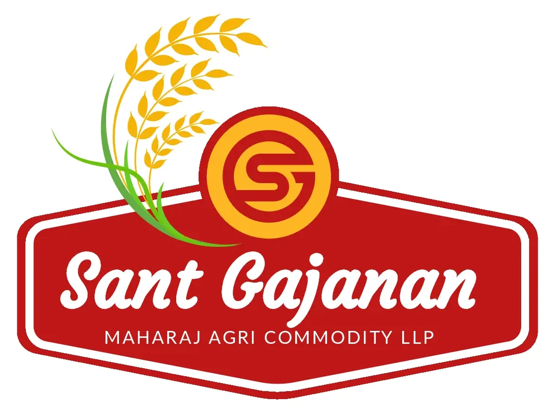 Gajanan India Agri Commodities